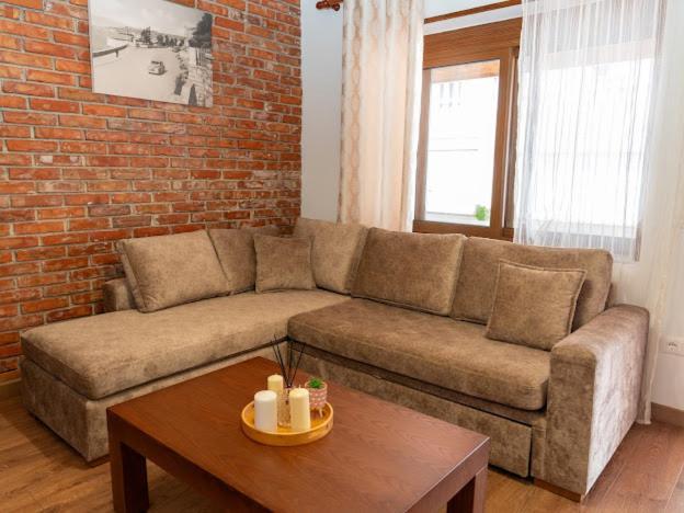 Roel Apartments Sarande Luaran gambar