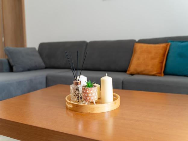 Roel Apartments Sarande Luaran gambar