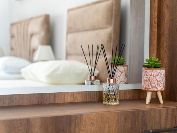 Roel Apartments Sarande Luaran gambar