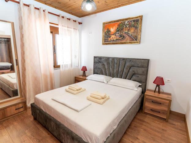 Roel Apartments Sarande Luaran gambar