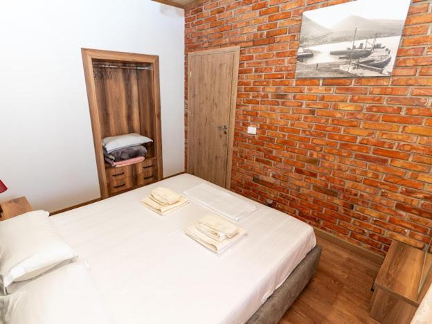 Roel Apartments Sarande Luaran gambar