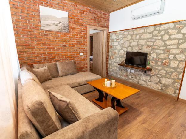 Roel Apartments Sarande Luaran gambar