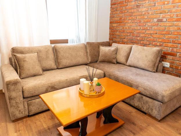 Roel Apartments Sarande Luaran gambar