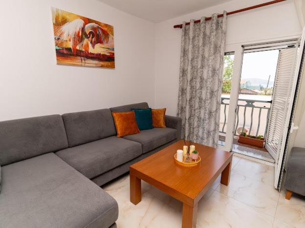 Roel Apartments Sarande Luaran gambar