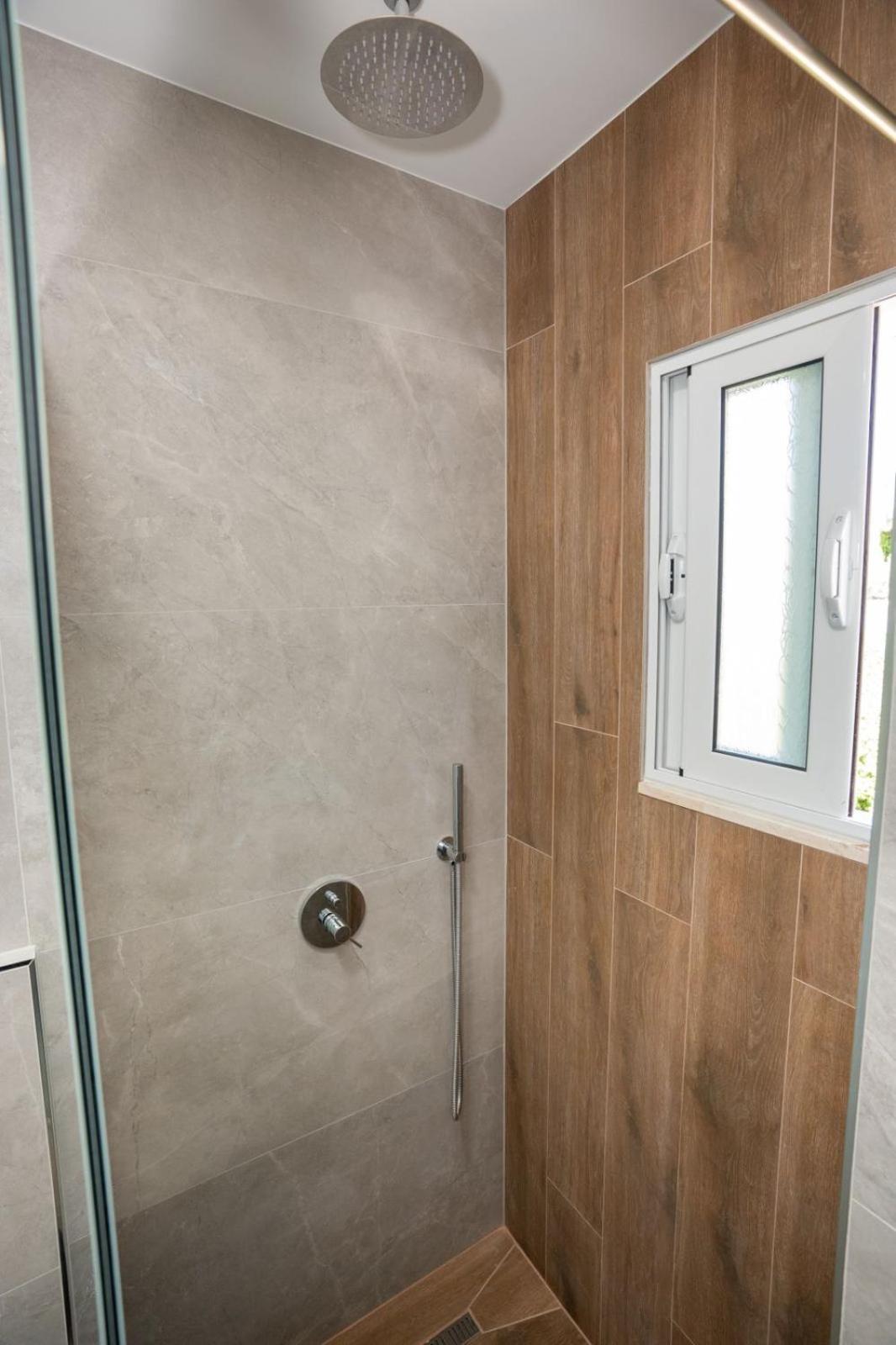 Roel Apartments Sarande Luaran gambar