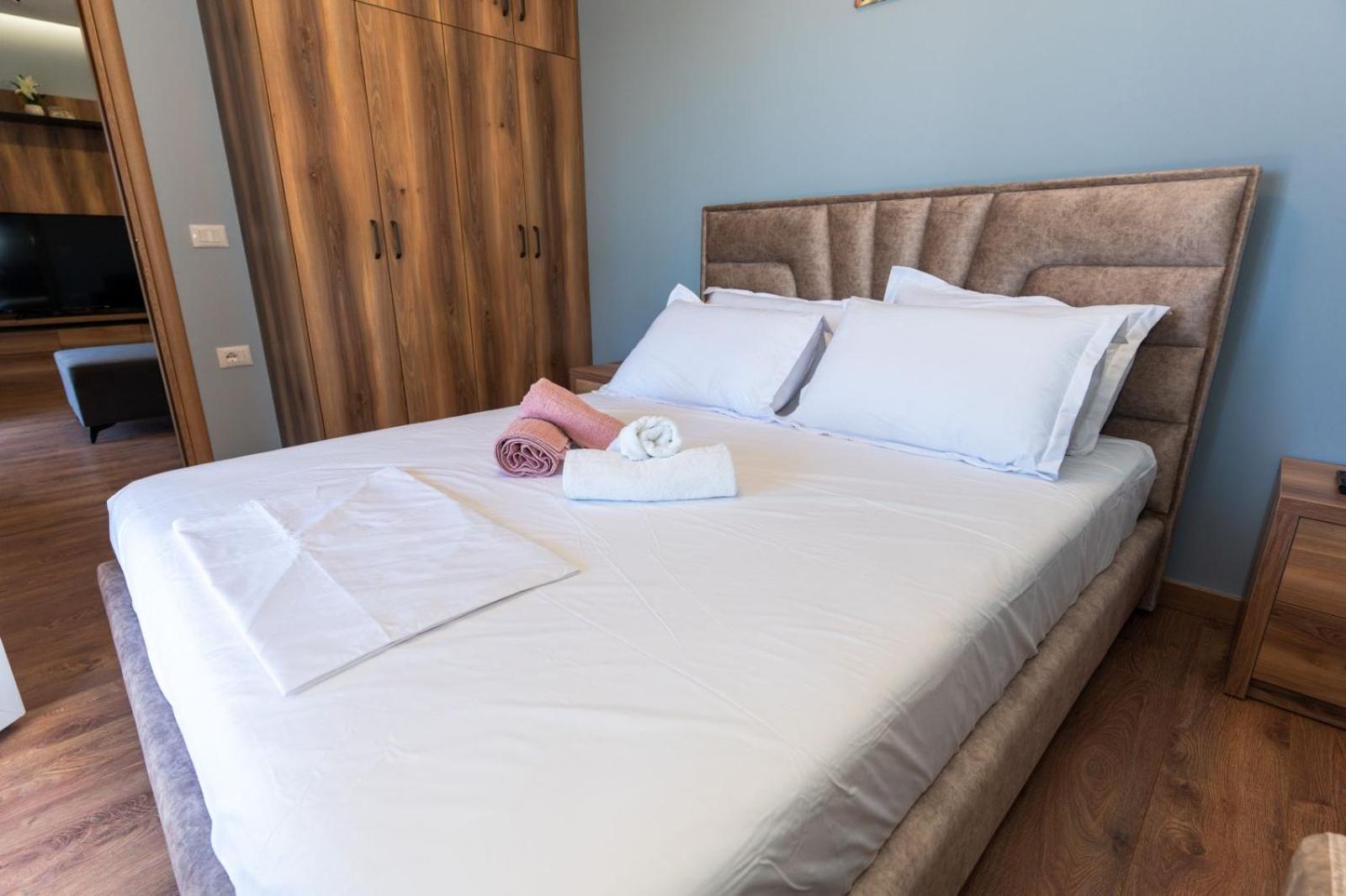 Roel Apartments Sarande Luaran gambar